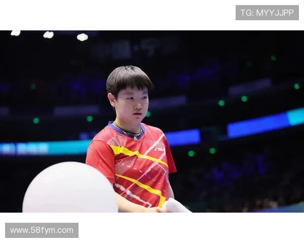 重庆乒乓球队灵活性探秘：技术与战术的完美结合与发展之路