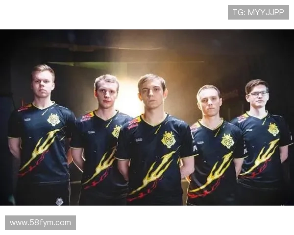 LEC欧洲冠军联赛精彩对决掀起电竞新风潮 突破传统赛制引领未来发展趋势